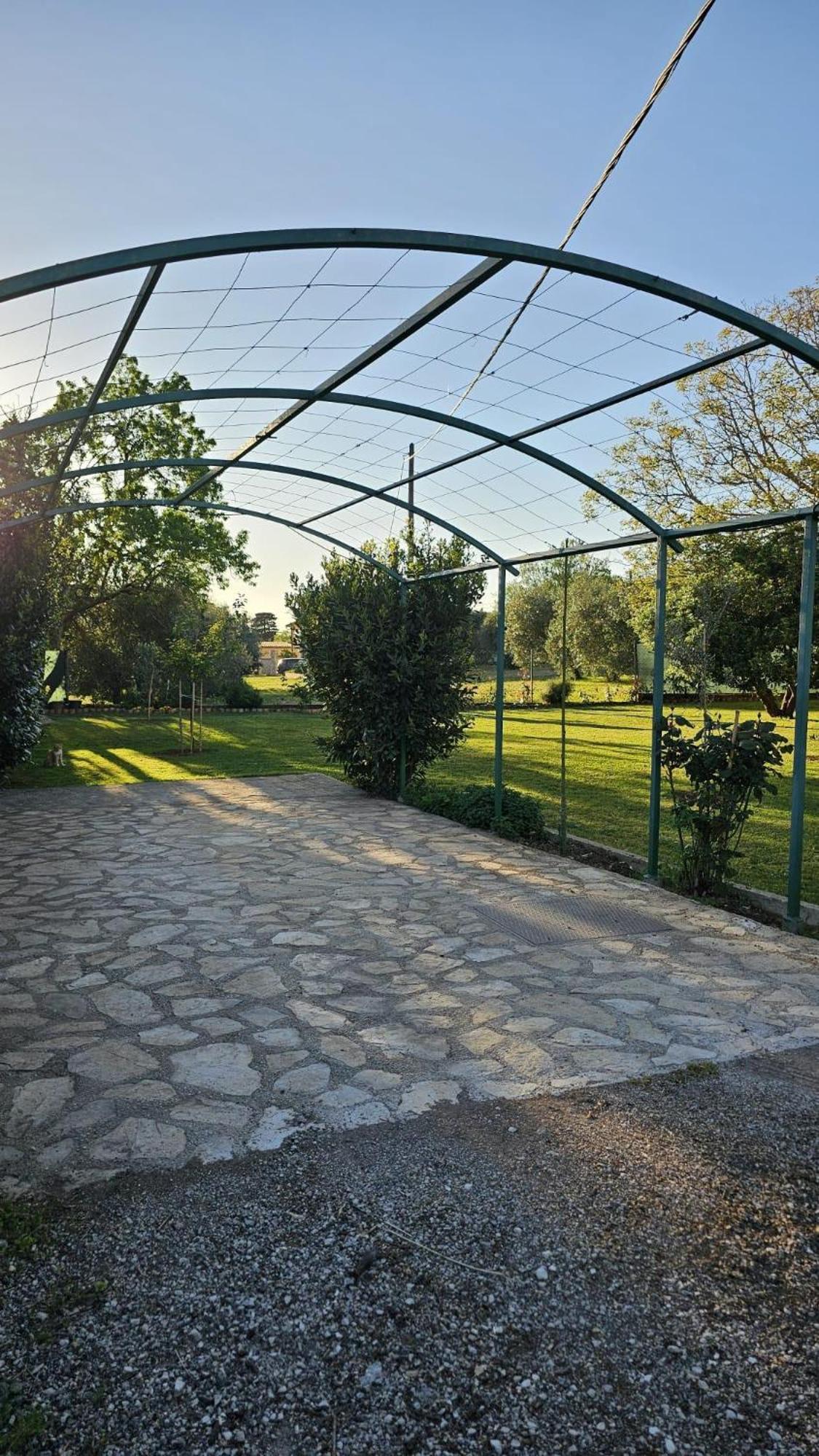 Appartamento Da Vjeri Pula Exterior foto